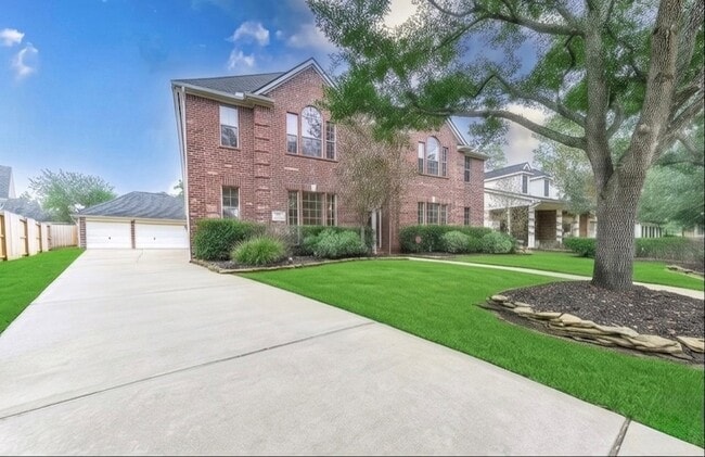Photo - 15119 Shady Gate Ct