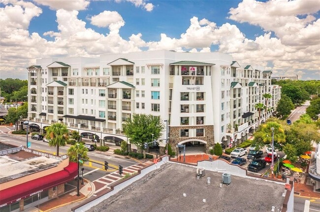 Building Photo - 2305 Edgewater Dr Unit 1509