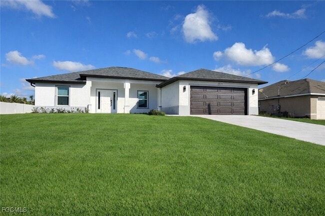 Building Photo - 2321 NW 30th Terrace