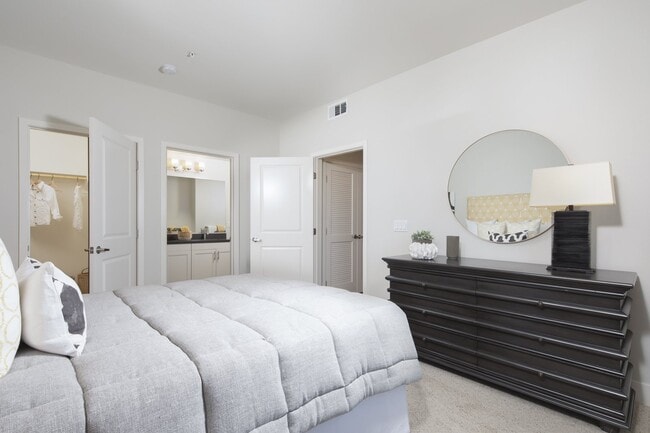 Sorano Apartments