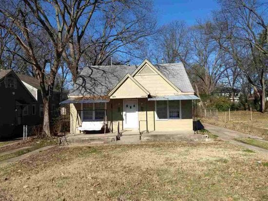 Photo - 3654 Kearney Ave (Memphis, TN)