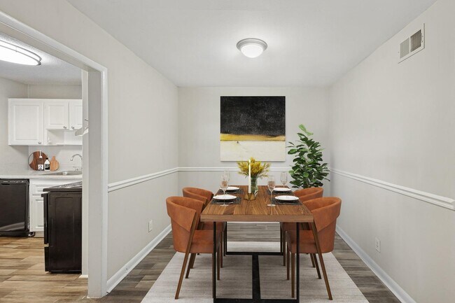 Photo - Celebration at Sandy Springs