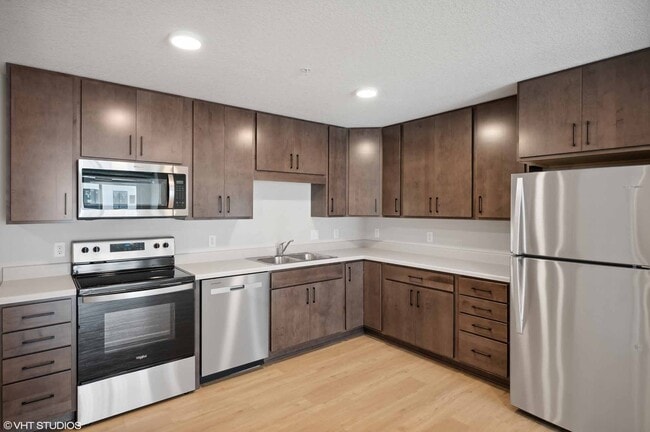 Photo - Flats at Malcolm Yards