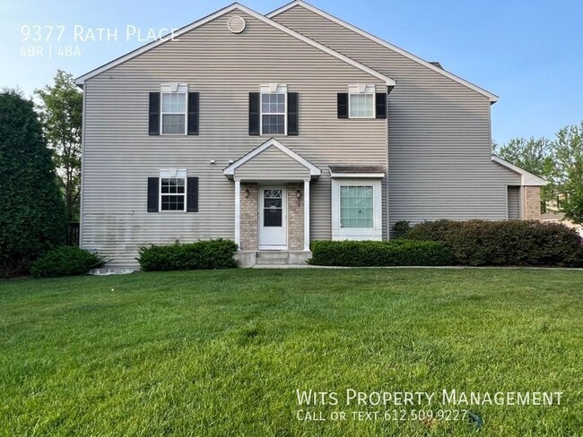 Building Photo - 9377 Rath Pl