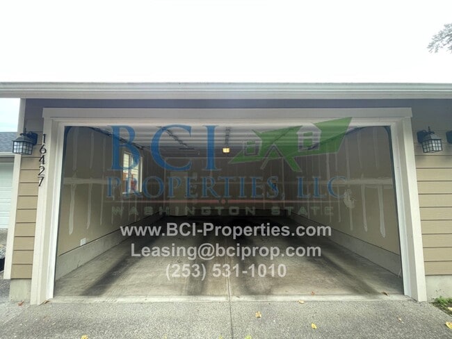 Photo - Beautiful 3 Bedroom House in Puyallup Available July 1, 2026!