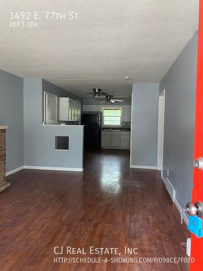 Photo - 1492 E 77th St