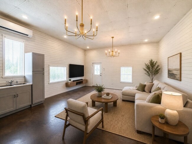 Photo - 1 Bed / 1 Bath - Single Family Home - Fantastic View!!