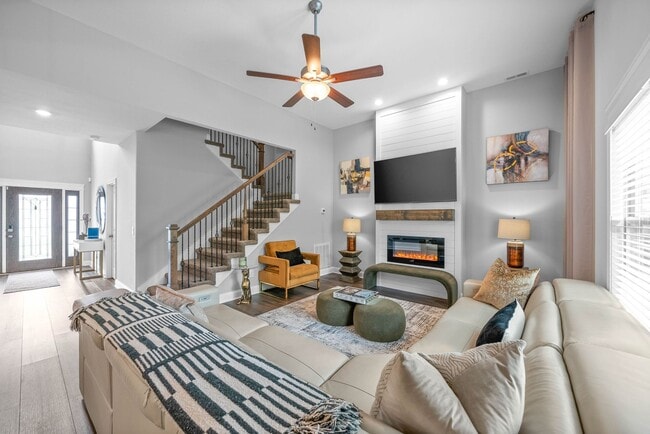 741 Buffalo Ford Dr