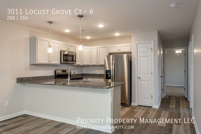 Photo - 3011 Locust Grv Ct Unit 6