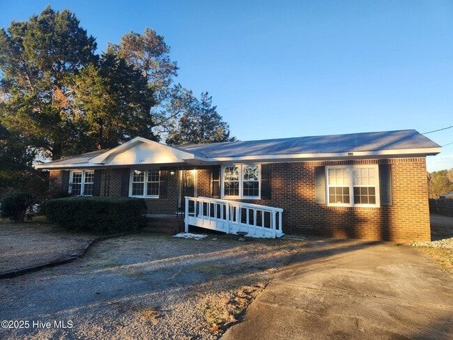 Building Photo - 189 Killis Murphy Rd Rental