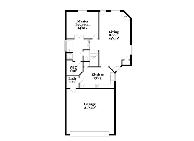 Photo - 20518 Holly Barr Ln