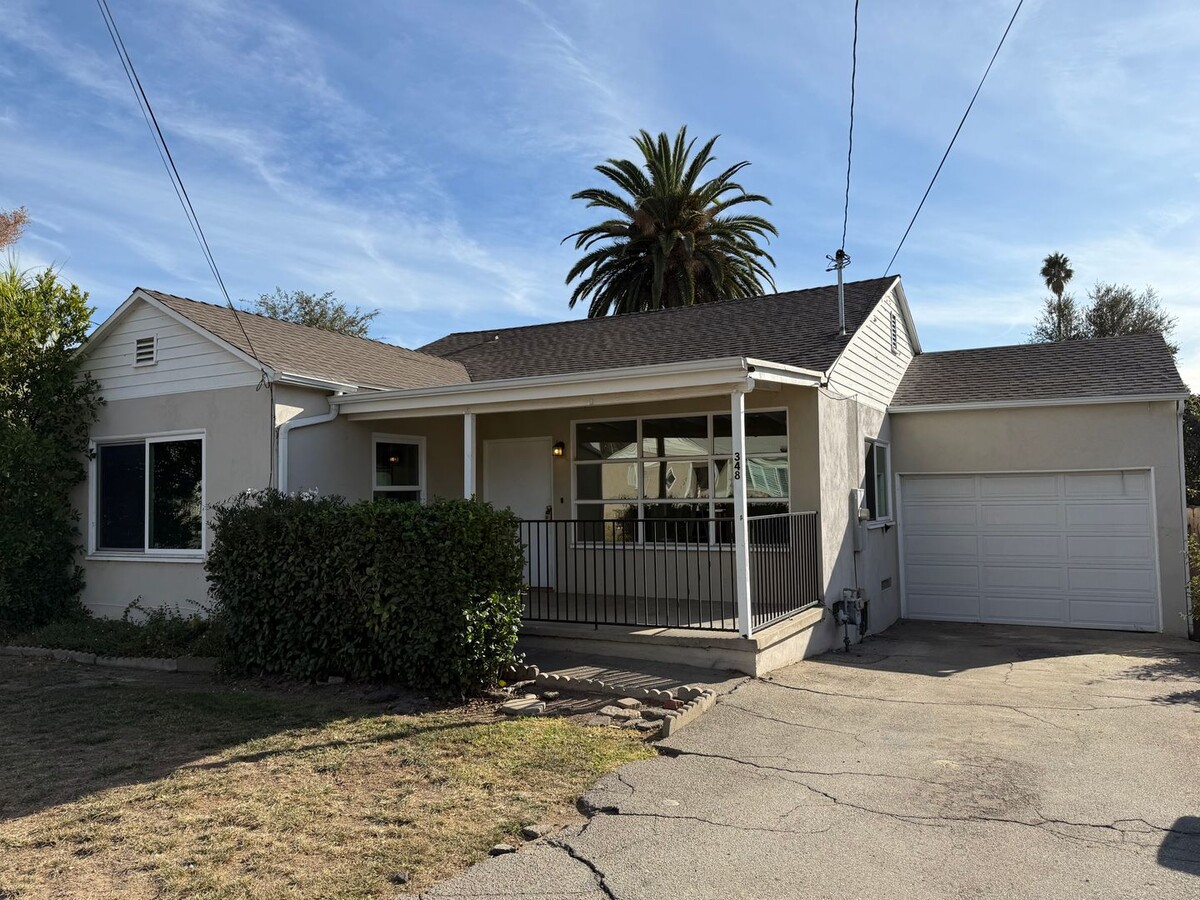 3 Bed 2 Bath House in Altadena, 1 Car Gara... - 3 Bed 2 Bath House in Altadena, 1 Car Gara...