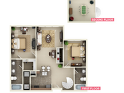 2x2 Loft