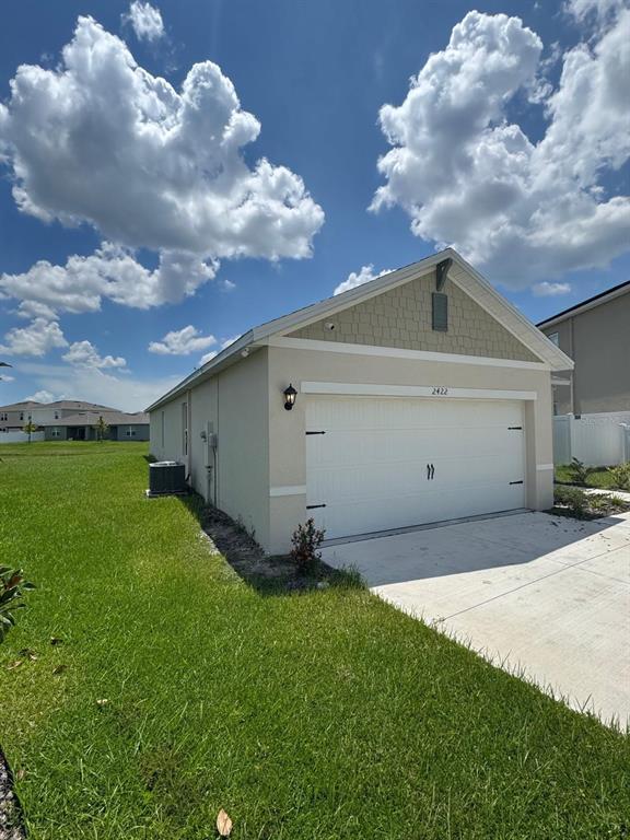 Photo - 2422 Taloncrest Ct