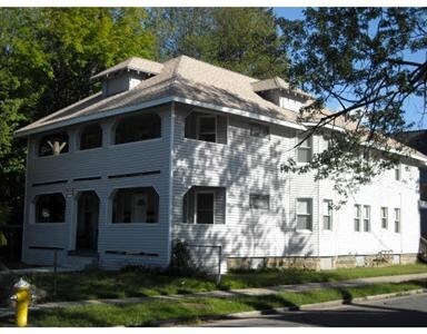 Photo - 409-411 Wilbraham Rd Apartments