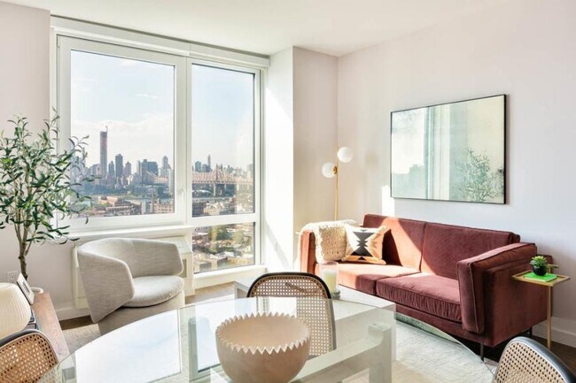 Photo - 2 bedroom in Queens NY 11101 Unit 1118
