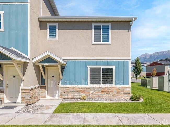 Building Photo - 178 E 630 N Rental
