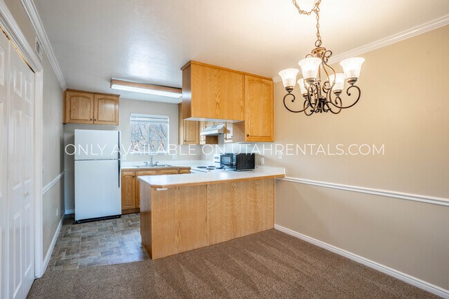 Photo - 1512 S 175 E