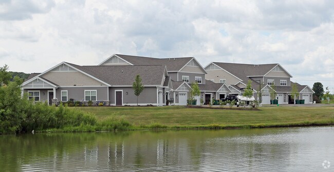 Photo - Bergamont Townhomes