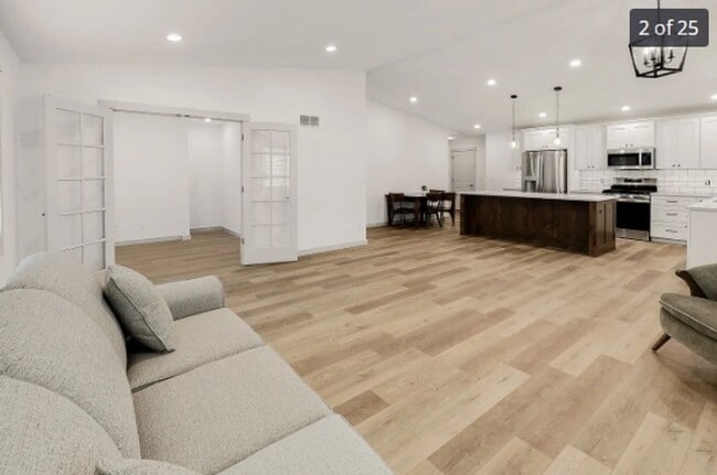 Photo - Newly Remodel 3 bed house