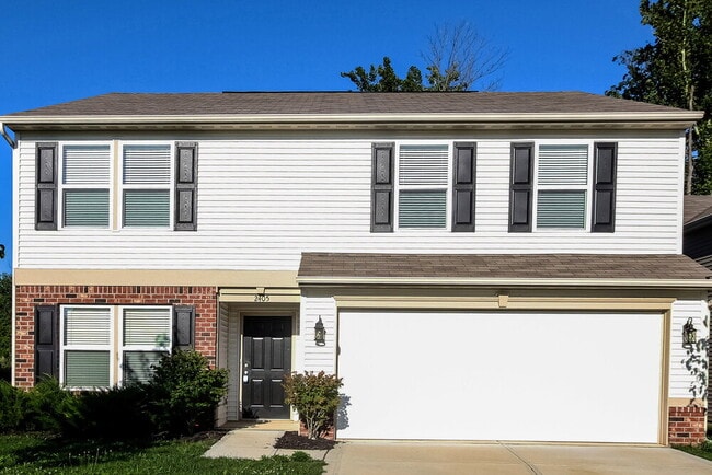 Photo - 2405 Woodfield Blvd House