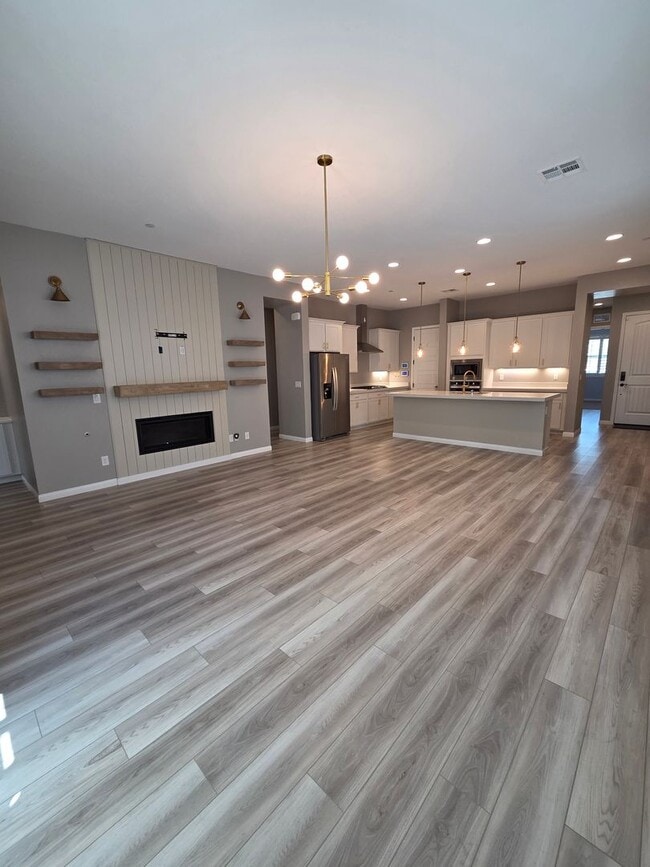 Photo - Gorgeous Upgraded Single-Story in Skye Canyon – 4 Beds, 3 Baths, Open Floorplan & Designer Finishes!