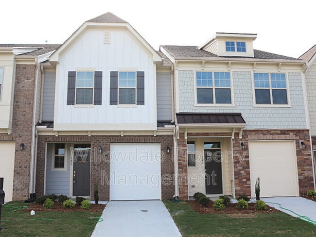 Photo - 326 Duchart Lane Townhome