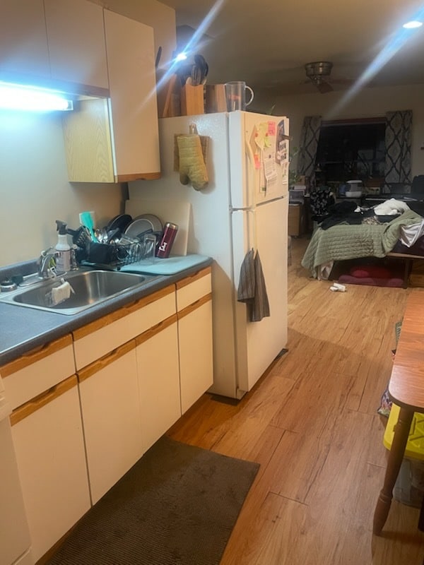 263 Durfee Hill Rd Unidad Studio apartment