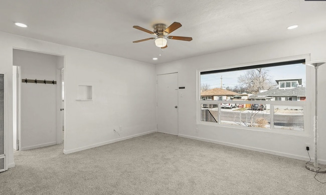 Photo - 1947 G St Unit 1947 G - Front house