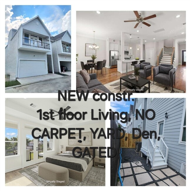 Building Photo - 1807 Palmetto Landing Dr Rental