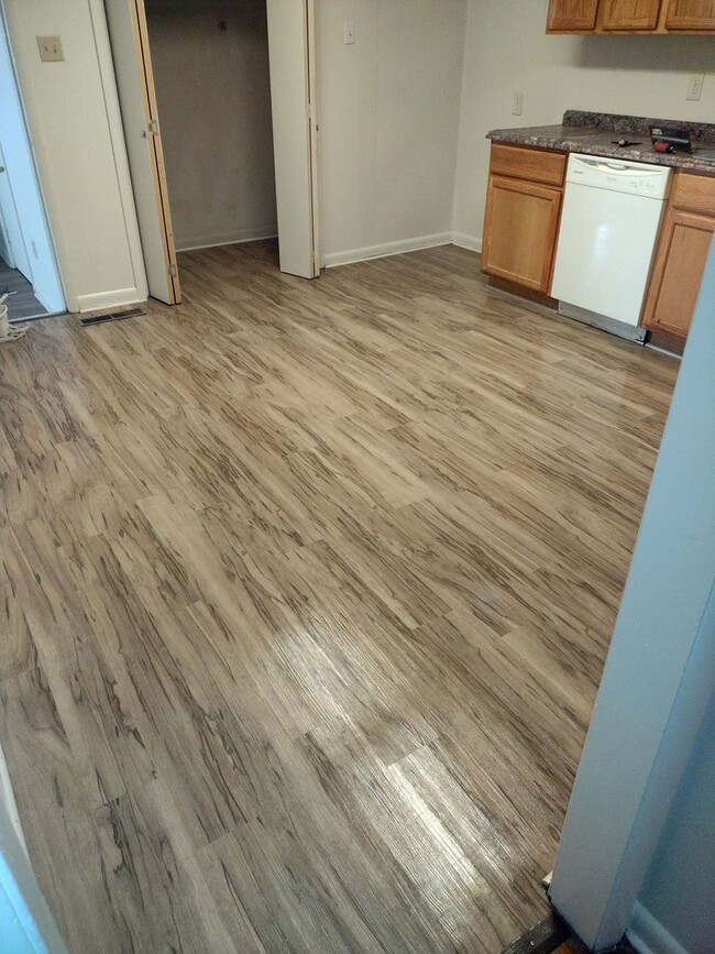Photo - Spacious 4-Bedroom 2-Bath Home in Little R...