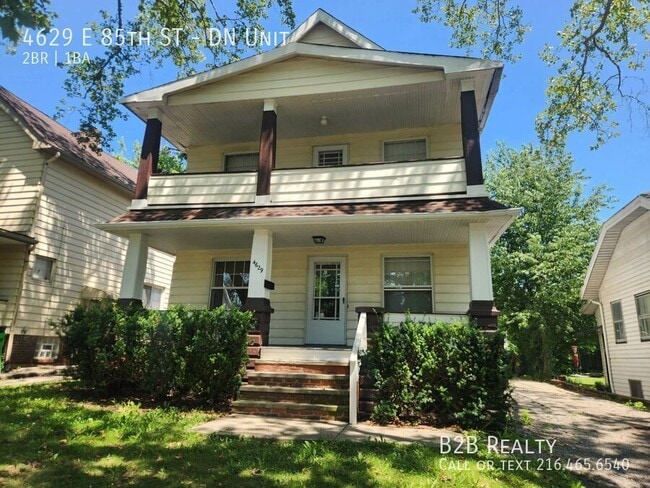 Building Photo - 4629 E 85th St Unit DN Rental