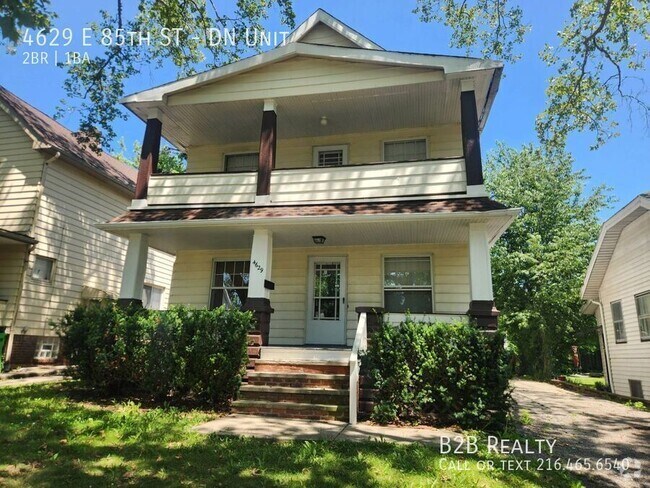 Building Photo - 4629 E 85th St Unit DN Rental
