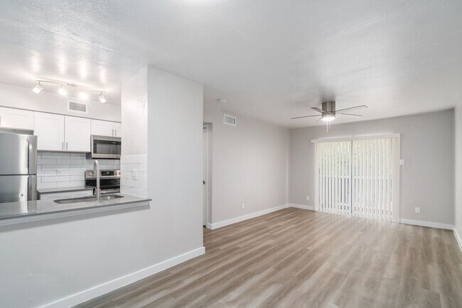 Photo - The Jasmine Apartments