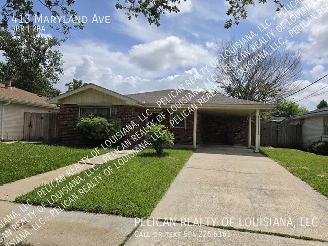 Photo - 413 Maryland Ave