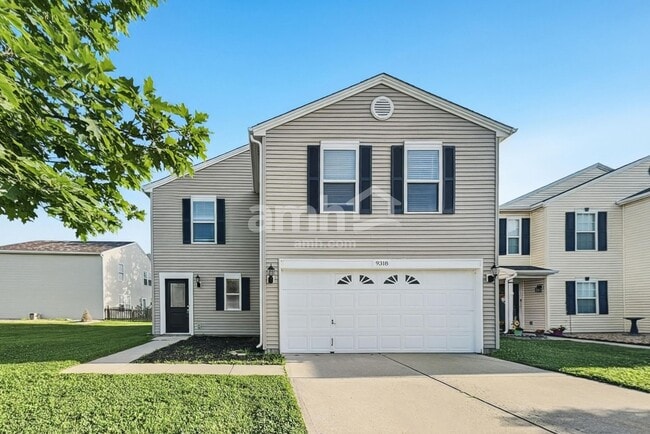Building Photo - 9318 W Rising Sun Dr