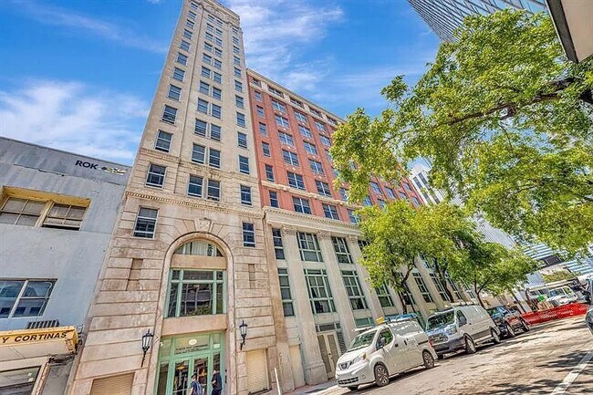 Photo - 111 E Flagler St Condo Unit 1002