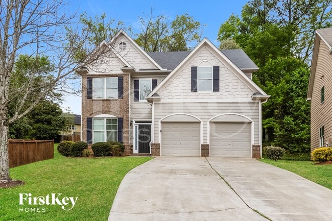 Building Photo - 447 Clapton Ct