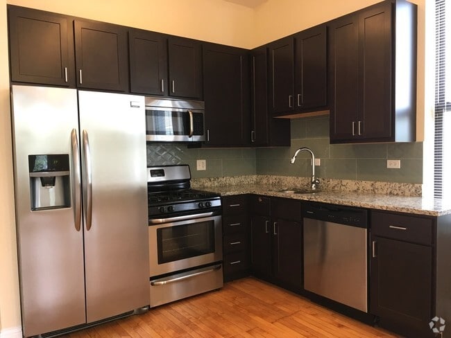 Building Photo - 4053 N Leavitt St Unit 1 Rental