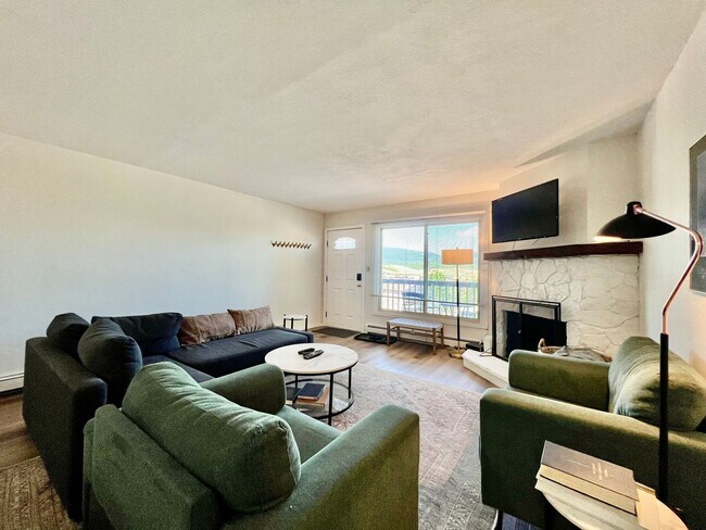 Photo - Fantastic Condo in Beautiful Fraser Colorado