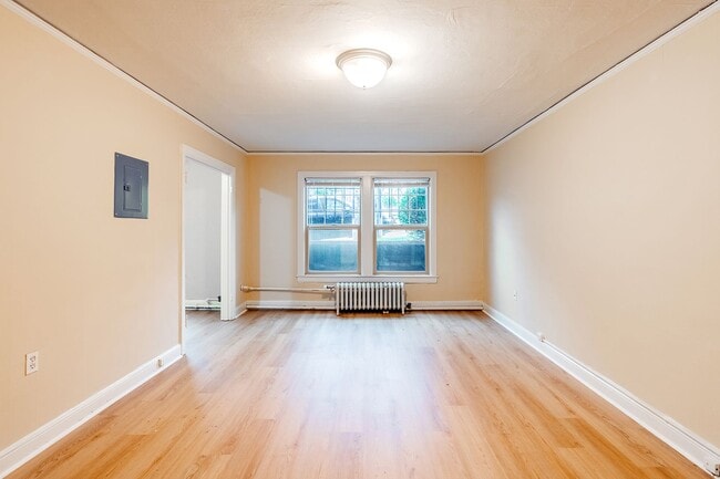 Photo - Roosevelt Apartments