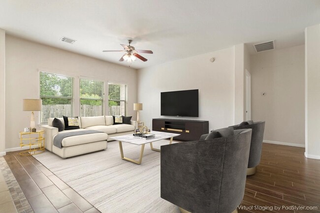 Photo - 615 Timberstand Ln