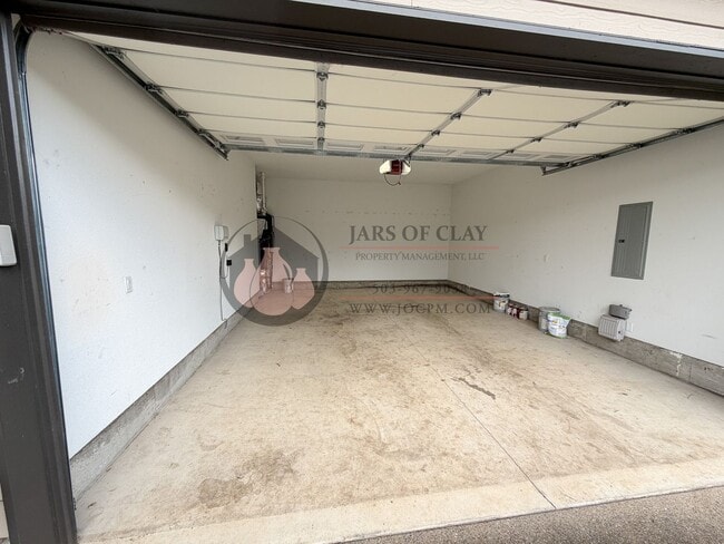 Photo - Modern West Salem Home: Central AC, 2-Car Garage & Washer/Dryer