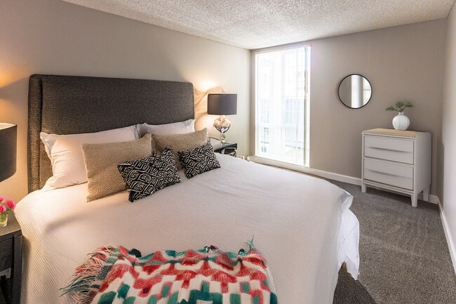 Photo - Palace Apartment Homes