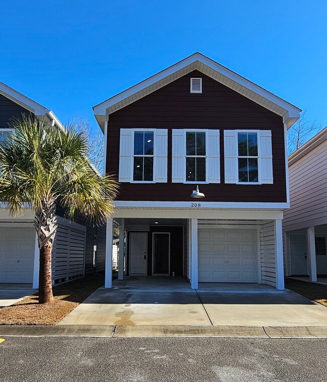 Live the Coastal Dream in Murrells Inlet - Live the Coastal Dream in Murrells Inlet Casa