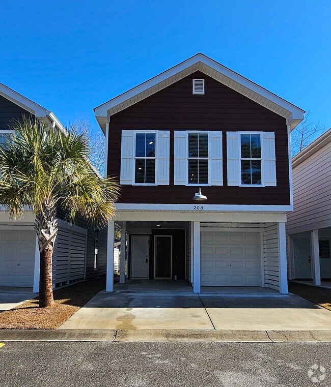 Building Photo - Live the Coastal Dream in Murrells Inlet Rental