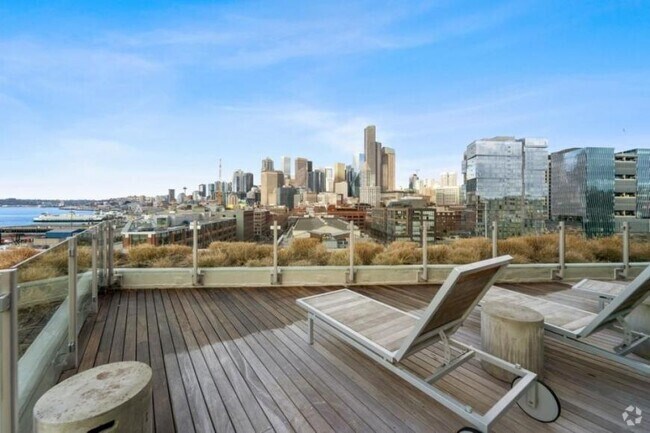 Building Photo - 1 bedroom in Seattle WA 98104 Unit 902 Rental