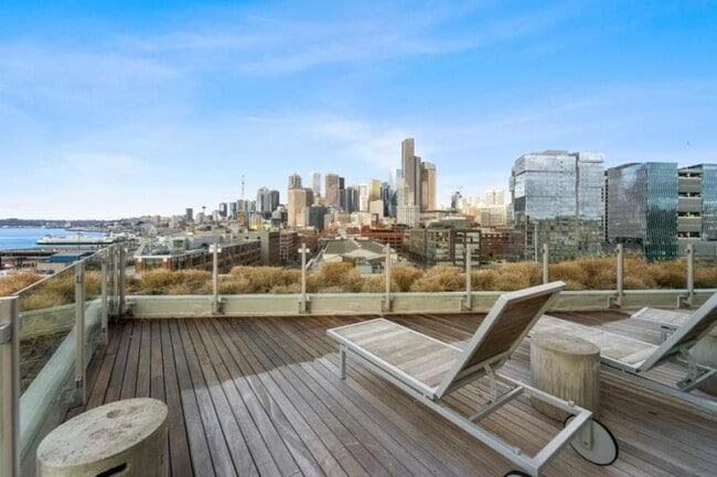 1 bedroom in Seattle WA 98104 - 1 bedroom in Seattle WA 98104 Condo Unit 902