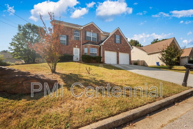 7227 Teakwood Pl