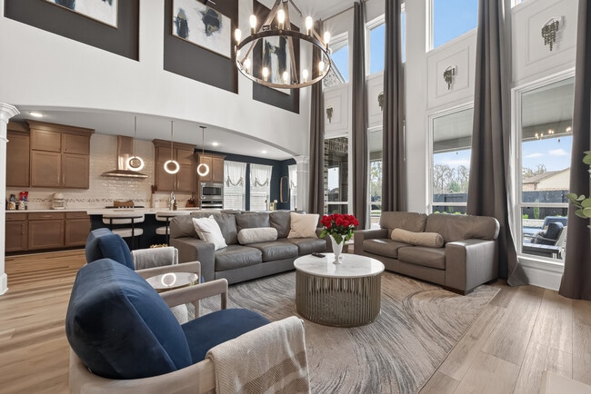 Building Photo - 11347 Needlerock Ct